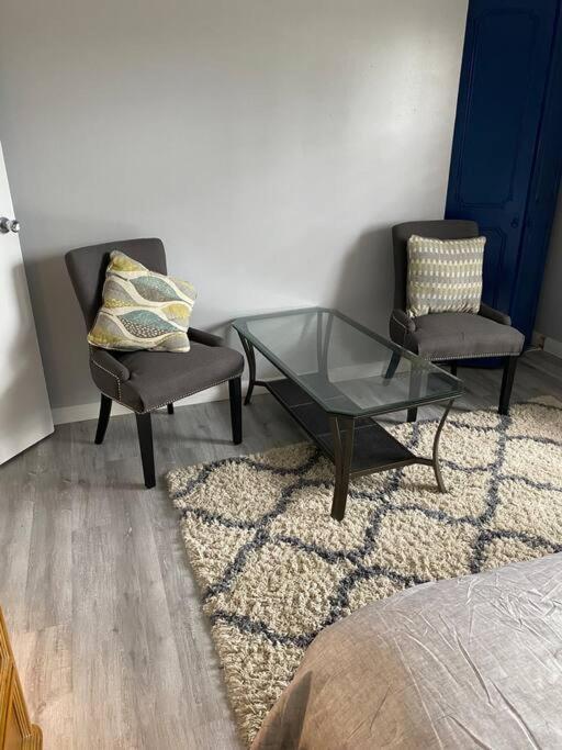 غرب شاطئ بالم Private Townhouse With Courtyard And Covered Patio المظهر الخارجي الصورة